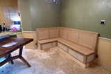 banquette picture