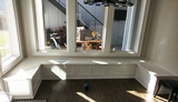 banquette picture
