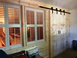 Barn Door Picture