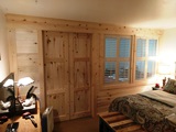 Barn Door Picture