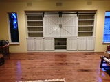 Barn Door Picture