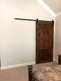 Barn Door Picture