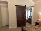 Barn Door Picture