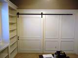 Barn Door Picture