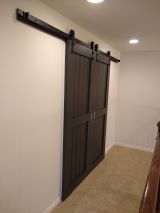 Barn Door Picture