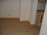 baseboard