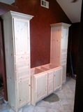 Bath Vanity Picture