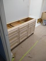 Bath Vanity Picture