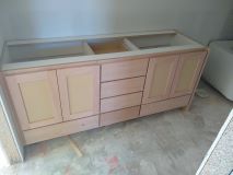 Bath Vanity Picture