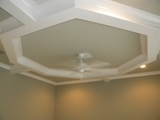 octagonal box beams