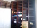 Bookcase