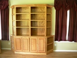 Bookcase