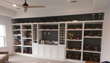 Bookcase