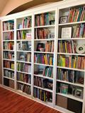 Bookcase