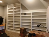 Bookcase