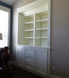 Bookcase