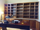 Bookcase