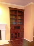 Bookcase