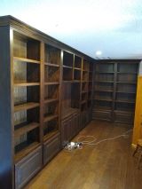 Bookcase