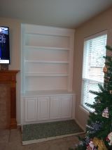 Bookcase