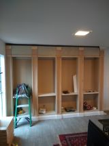 Bookcase