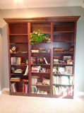 Bookcase