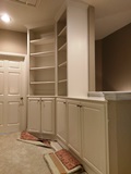 Bookcase