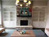 Bookcase