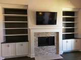 Bookcase