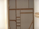 custom closet