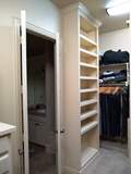 custom closet