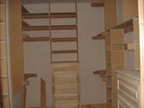 custom closet