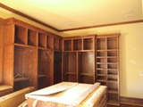 custom closet