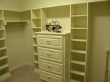 custom closet