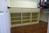 custom closet