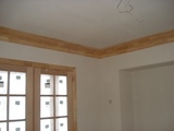 crown molding