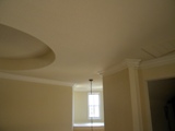 crown molding