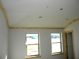 crown molding