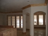 crown molding