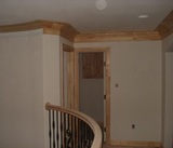 crown molding