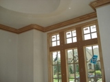 crown molding
