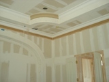 crown molding
