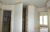 crown molding