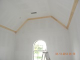 crown molding