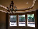 crown molding