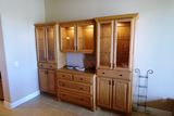 Dining Cabinet Picture