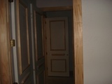 custom door trim