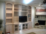 Entertainment Center
