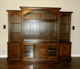 Entertainment Center
