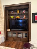 Entertainment Center